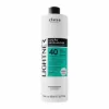 AGUA OXIGENADA CLESS LIGHTNER 40 VOLUMES 850ML