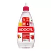 ADOCANTE LIQUIDO ADOCYL SACARINA 100ML