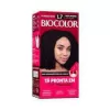 KIT TINTURA BIOCOLOR 1.7 PRETO INTENSO