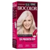 KIT TINTURA BIOCOLOR 12.11 LOURISSIMO PLATINADO