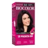 KIT TINTURA BIOCOLOR 5.0 CASTANHO CLARO