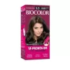 KIT TINTURA BIOCOLOR 5.3 CASTANHO CLARO DOURADO