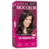 KIT TINTURA BIOCOLOR 6.1 LOURO CINZA ESCURO