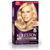 KIT TINTURA KOLESTON 120 LOURO CLARISSIMO NATURAL