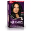KIT TINTURA KOLESTON 20 PRETO