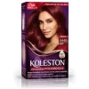 KIT TINTURA KOLESTON 4446 BORGONHA VIBRANTE