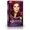 KIT TINTURA KOLESTON 46 BORGONHA