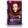 KIT TINTURA KOLESTON 466 VERMELHO INTENSO