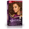 KIT TINTURA KOLESTON 537 MARROM SEDUCAO