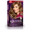 KIT TINTURA KOLESTON 60 LOURO ESCURO
