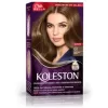 KIT TINTURA KOLESTON 61 LOURO CINZA ESCURO