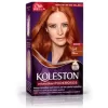 KIT TINTURA KOLESTON 64 ACAJU ACOBREADO