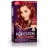 KIT TINTURA KOLESTON 6646 CEREJA
