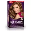 KIT TINTURA KOLESTON 67 CHOCOLATE