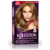 KIT TINTURA KOLESTON 70 LOURO MEDIO