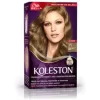KIT TINTURA KOLESTON 71 LOURO CINZA MEDIO