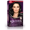KIT TINTURA KOLESTON 10 PRETO INFINITO