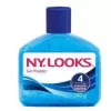 GEL NYLOOKS AZUL  240G
