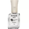 ESMALTE RISQU? BIO LIRIO BRANCO 9ML