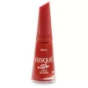 ESMALTE RISQU? IZA CHEIA DE GINGA 8ML