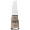 ESMALTE RISQU? CREMOSO BEGE EU ME BEIJA 8ML