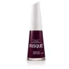 ESMALTE RISQUE CREMOSO RAINHA DA PISTA TODA 8ML