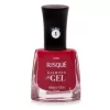 ESMALTE RISQUE GEL CREMOSO VERMELHO CEREJA 9,5ML
