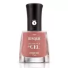 ESMALTE RISQUE DIAMOND GEL ESPUMANTE ROSE 9,5ML