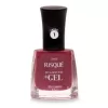 ESMALTE RISQUE GEL CREMOSO 9,5ML ROSA FLAMBADO