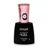 ESMALTE RISQUE GEL TOP COAT FIXADOR DIAMOND GEL 9,5ML