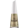 ESMALTE RISQU? EFEITO METALICO GOLD VIBES 8ML