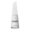 ESMALTE RISQUE BRANCO RENDA VIDRILHOS 8ML