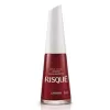 ESMALTE RISQU? CREMOSO CARMIM 8ML