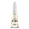 ESMALTE RISQU? BRANCO CREMOSO CLASSIC 8ML