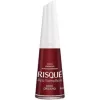 ESMALTE RISQU? CREMOSO DOCE ORGULHO 8ML