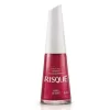 ESMALTE RISQU? CREMOSO GRAO DE CAFE 8ML