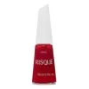 ESMALTE RISQU? CREMOSO TOQUE DE IRA 8ML
