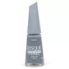 ESMALTE RISQU? METALICO CINZA INCERTO 8ML
