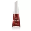 ESMALTE RISQUE METALICO 8ML MACA DO AMOR