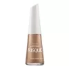 ESMALTE RISQU? METALICO OURO NUDE 8ML