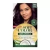 KIT COLORACAO SEM AM?NIA SOFT COLOR 366 BOURDEX PROF