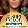 KIT COLORACAO SEM AM?NIA SOFT COLOR 67 CHOCOLATE