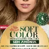 KIT COLORACAO SEM AM?NIA SOFT COLOR 71 LOURO ACINZENTADO