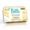 DBELLA CERA CHOCOLATE BRANCO DEO 200G