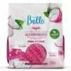 DBELLA CERA CONFETE PINK 250G