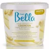 DBELLA CERA MICRO-ONDAS CHOCOLATE BRANCO 100G
