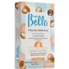 DBELLA FOLHAS FACIAL ARGAN DEO 16FLS