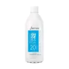 AGUA OXIGENADA CREMOSA 20V DESCOLORANTE FARMAX 900ML