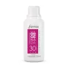AGUA OXIGENADA CREMOSA 30V DESCOLORANTE FARMAX 70ML