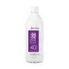 AGUA OXIGENADA CREMOSA 40V DESCOLORANTE FARMAX 900ML